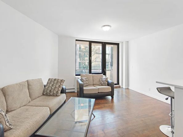 2833 Ocean Parkway 2/3C, Brooklyn NY 11235