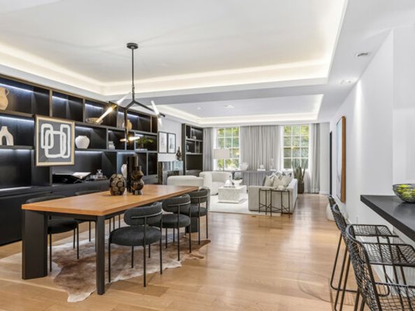 110 East 71st Street TH4, New York NY 10021