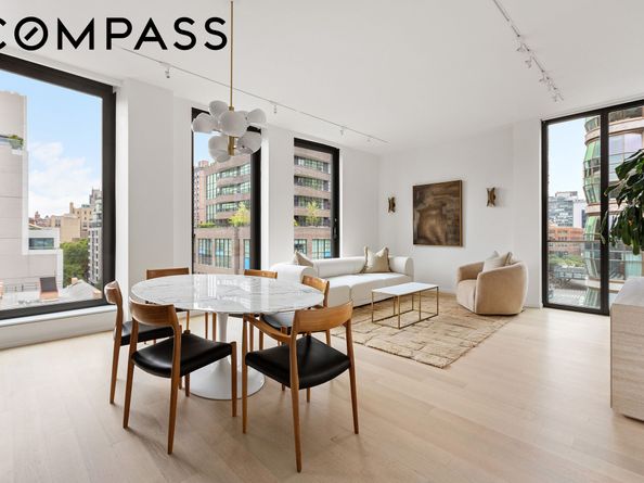 505 West 19th Street 7B, New York NY 10011