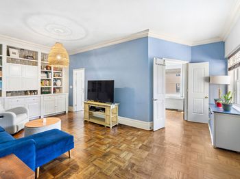 201 East 79th Street