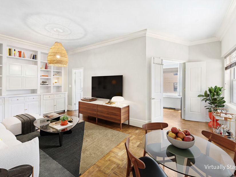 201 East 79th Street 18A, New York NY 10075