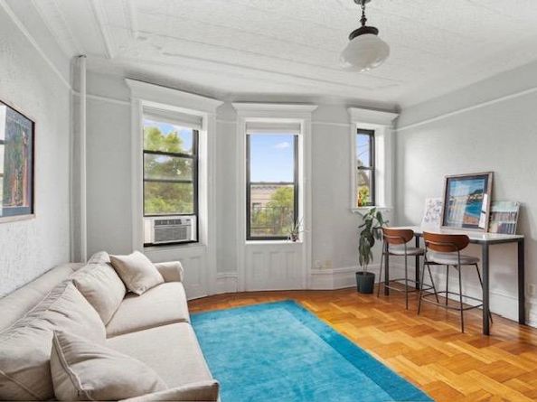 527 8th Street 3A, Brooklyn NY 11215