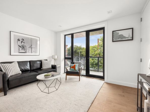 778 Marcy Avenue 3B, Brooklyn NY 11216