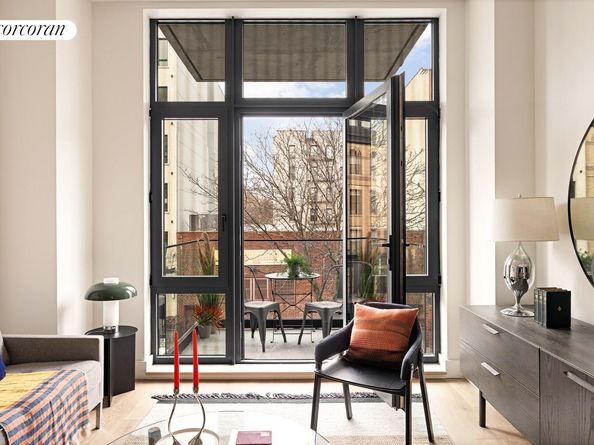 817 Classon Avenue 2C, Brooklyn NY 11238