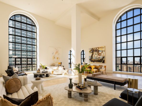 100 Barclay Street PHNORTH, New York NY 10007