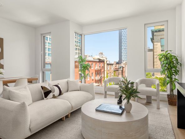 684 Dean Street 3, Brooklyn NY 11238