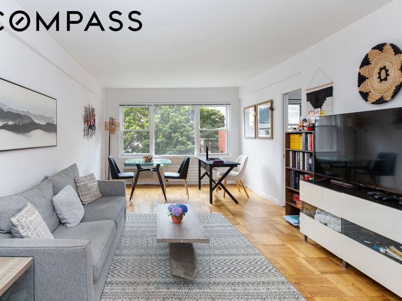 288 Lexington Avenue 5G, New York NY 10016