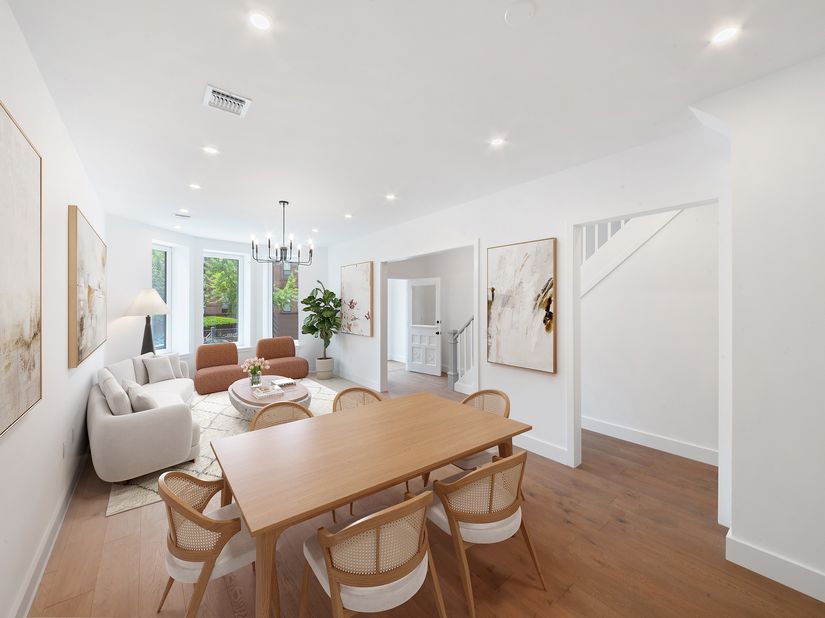 217 Ovington Avenue, Brooklyn NY 11209