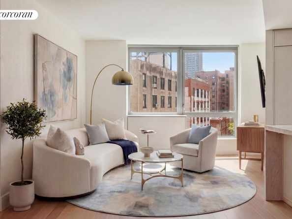 212 West 72nd Street 7L, New York NY 10023