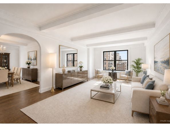 545 West End Avenue 8A, New York NY 10024