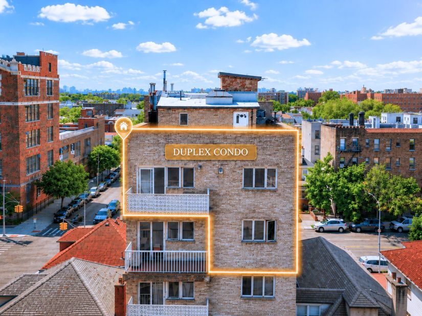 339 Ave P 6B, Brooklyn NY 11204