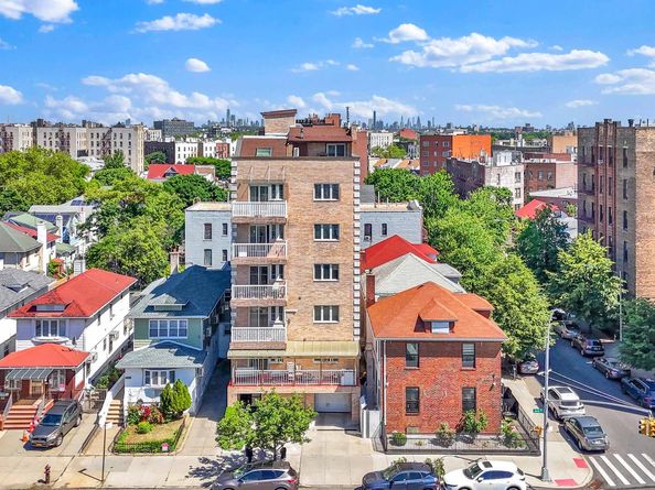 339 Ave P 6B, Brooklyn NY 11204