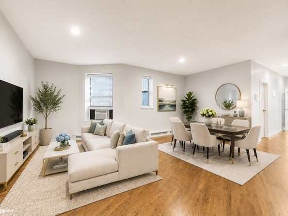 124 West 109th Street 3B, New York NY 10025