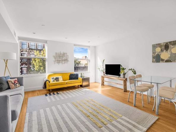 57 West 127th Street 4, New York NY 10027