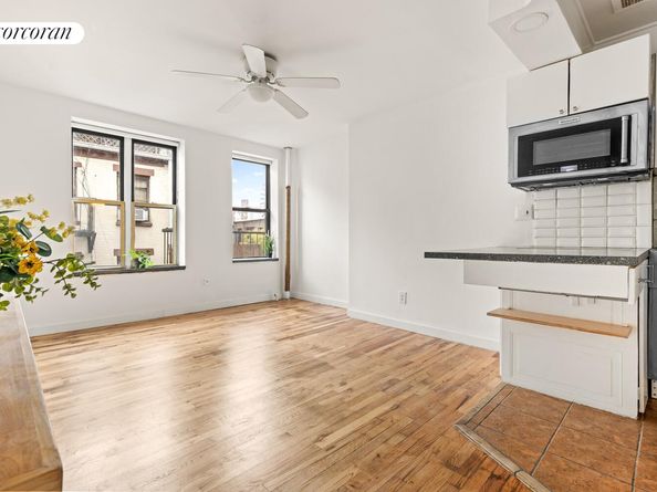 170 Norfolk Street 10, New York NY 10002