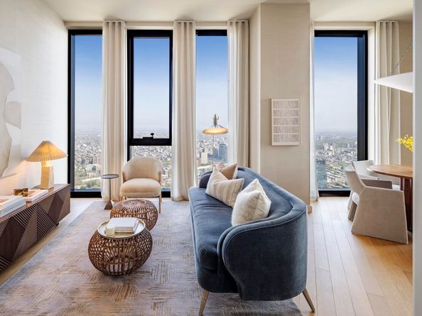 85 Fleet Street 59D, Brooklyn NY 11201