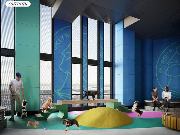 85 Fleet Street 59D, Brooklyn NY 11201