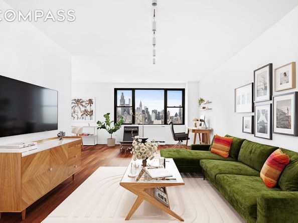 201 East 17th Street 32G, New York NY 10003