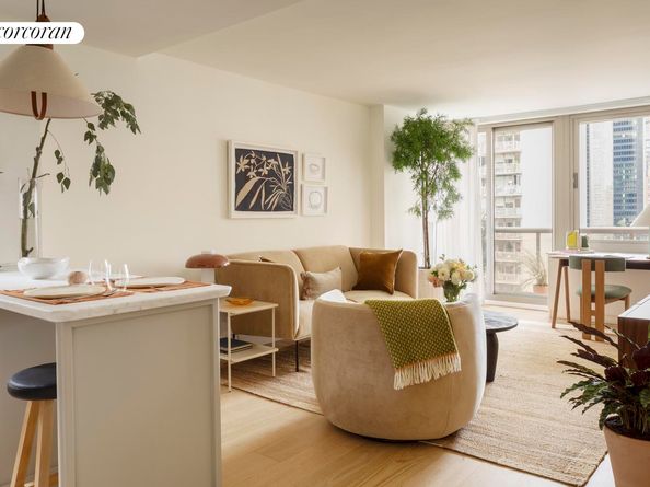 234 East 46th Street 502, New York NY 10017