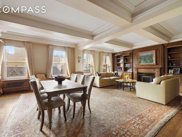 29 East 64th Street 7B, New York NY 10065