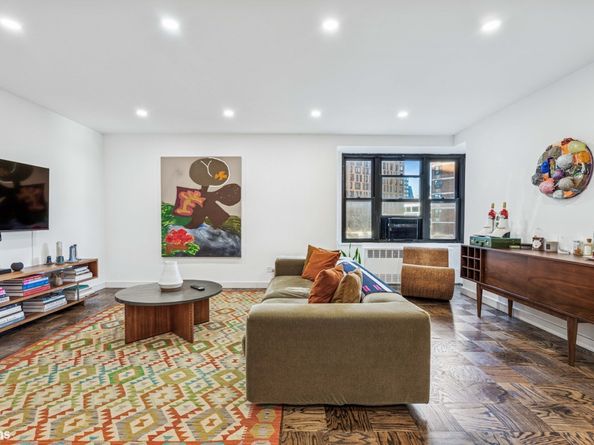 417 Grand Street D301, New York NY 10002