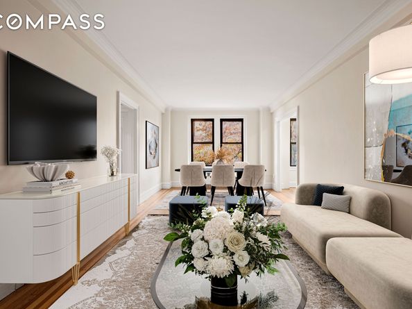 136 East 36th Street 3B, New York NY 10016