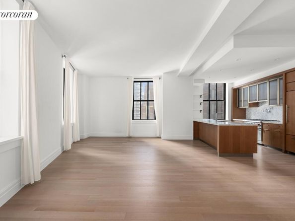 100 Barclay Street 15L, New York NY 10007