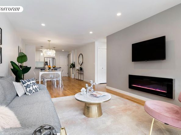 23-16 31st Avenue 2B, Queens NY 11106