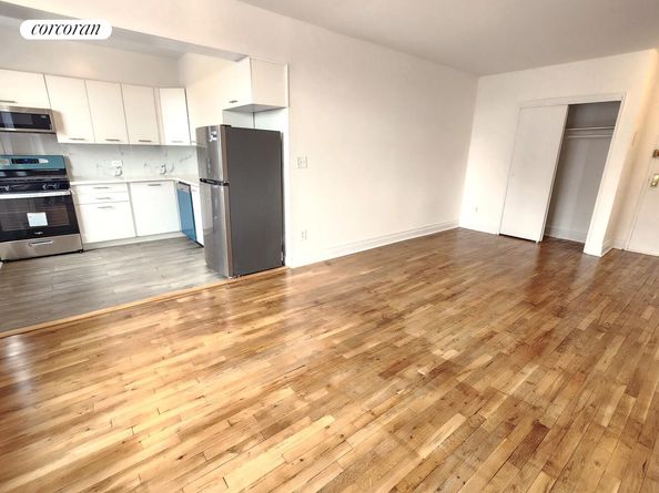 1725 Edison Avenue 5D, Bronx NY 10461