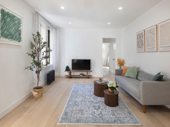 807 Riverside Drive 6E, New York NY 10032