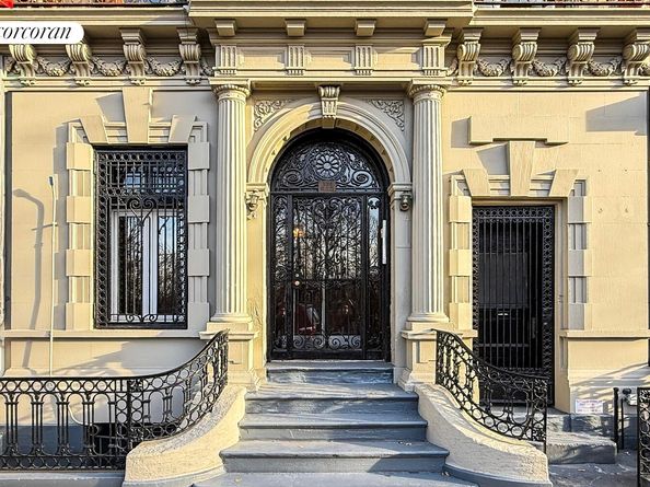 334 Riverside Drive, New York NY 10025