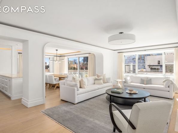 150 East 69th Street 18S, New York NY 10021