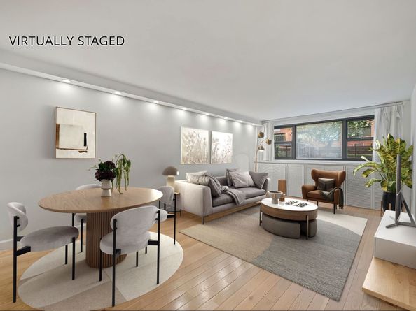 335 East 51st Street D, New York NY 10022