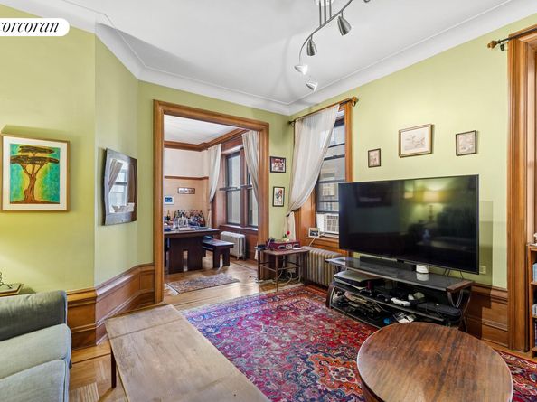 790 Riverside Drive 7C, New York NY 10032