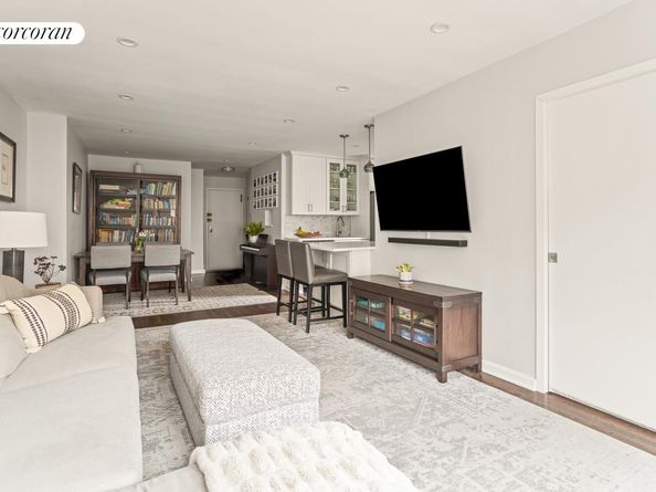 66 Overlook Terrace 7K, New York NY 10040