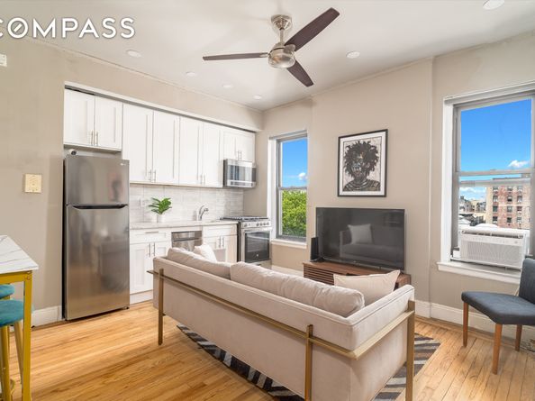 94 Hamilton Place 6E, New York NY 10031