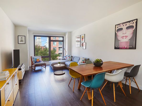 613 Baltic Street 4B, Brooklyn NY 11217