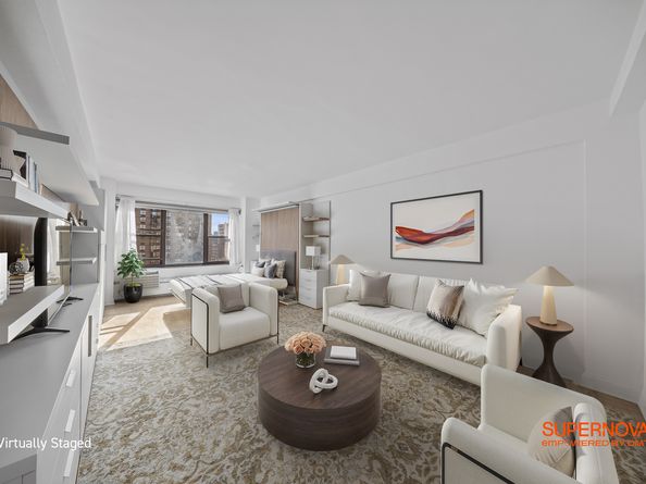 2 Tudor City Place 10L, New York NY 10016
