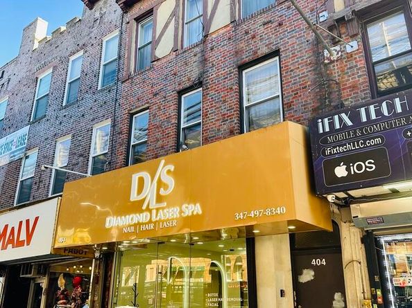 404 Brighton Beach Avenue, Brooklyn NY 11235