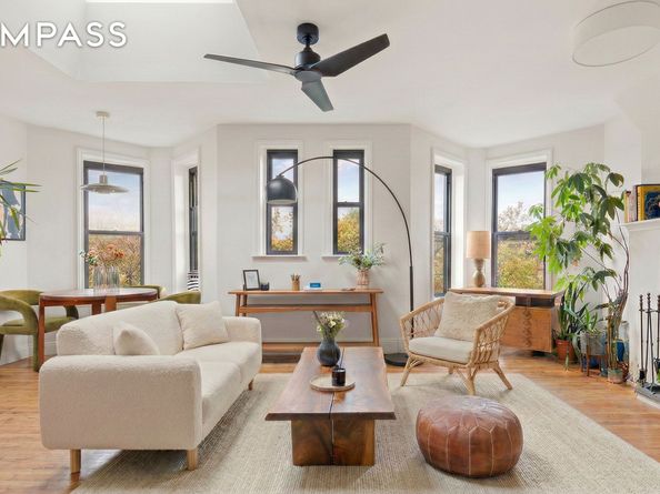 634 11th Street 4F, Brooklyn NY 11215