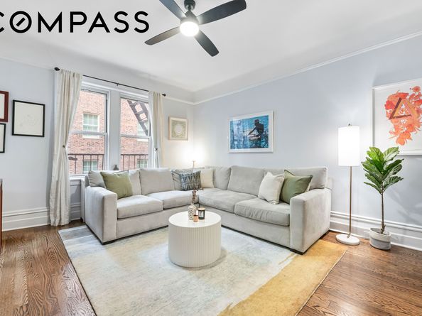 125 West 12th Street 4D, New York NY 10011