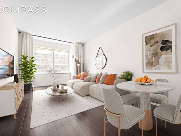 300 East 23rd Street 7A, New York NY 10010