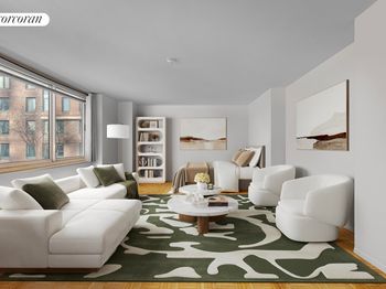 250 South End Avenue