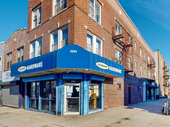 2283 65th Street, Brooklyn NY 11204