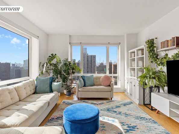 1280 5th Avenue 16C, New York NY 10029