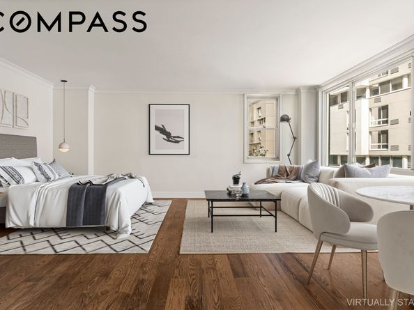 555 Main Street 411, New York NY 10044