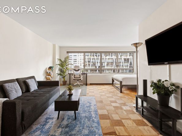 170 West End Avenue 12C, New York NY 10023