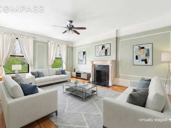 229 West 97th Street 5E, New York NY 10025