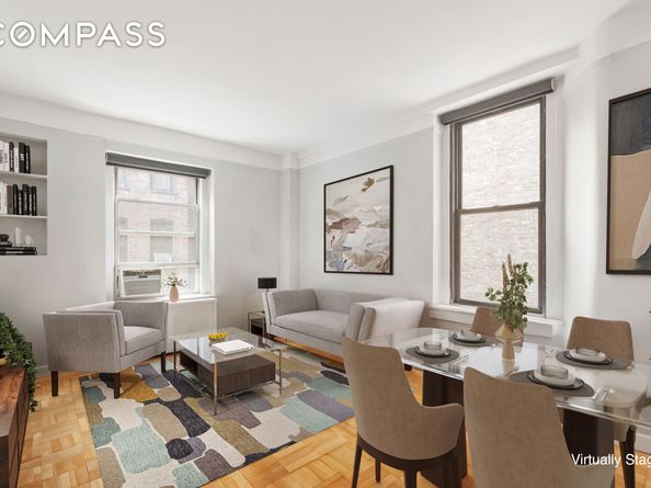 504-510 West 110th Street 3A, New York NY 10025