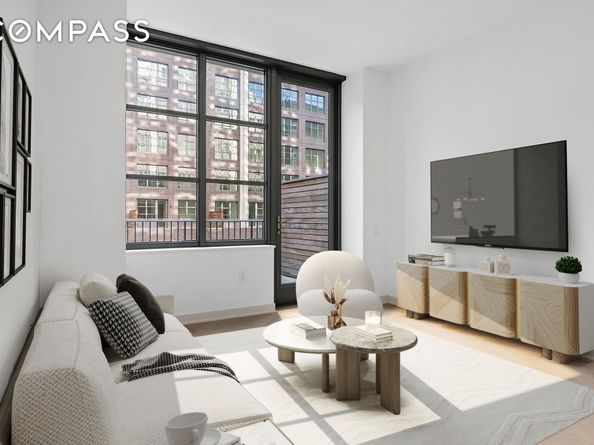 180 Front Street 2J, Brooklyn NY 11201